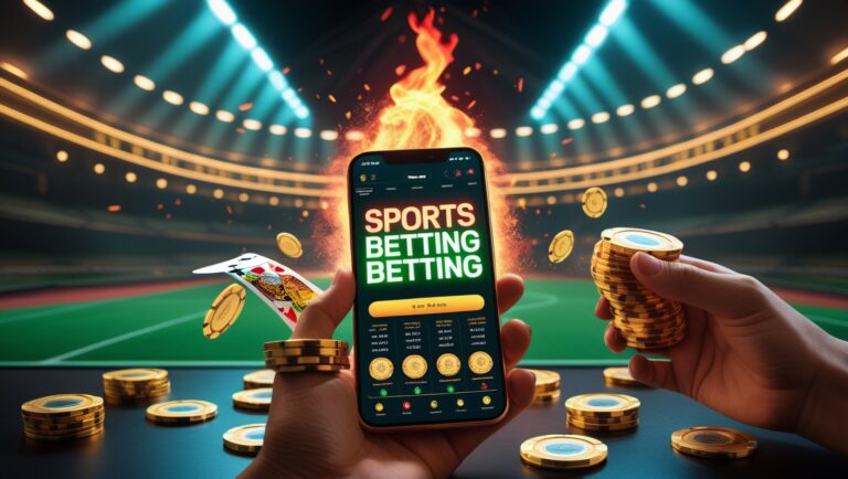 Betbhai9: The Ultimate Online Betting Platform for Gambling and Sports Betting Enthusiasts