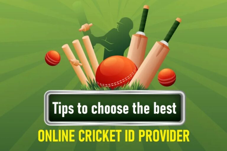 2026’s Top 18 Online Cricket ID Providers – Complete Guide for Teams & Organizers